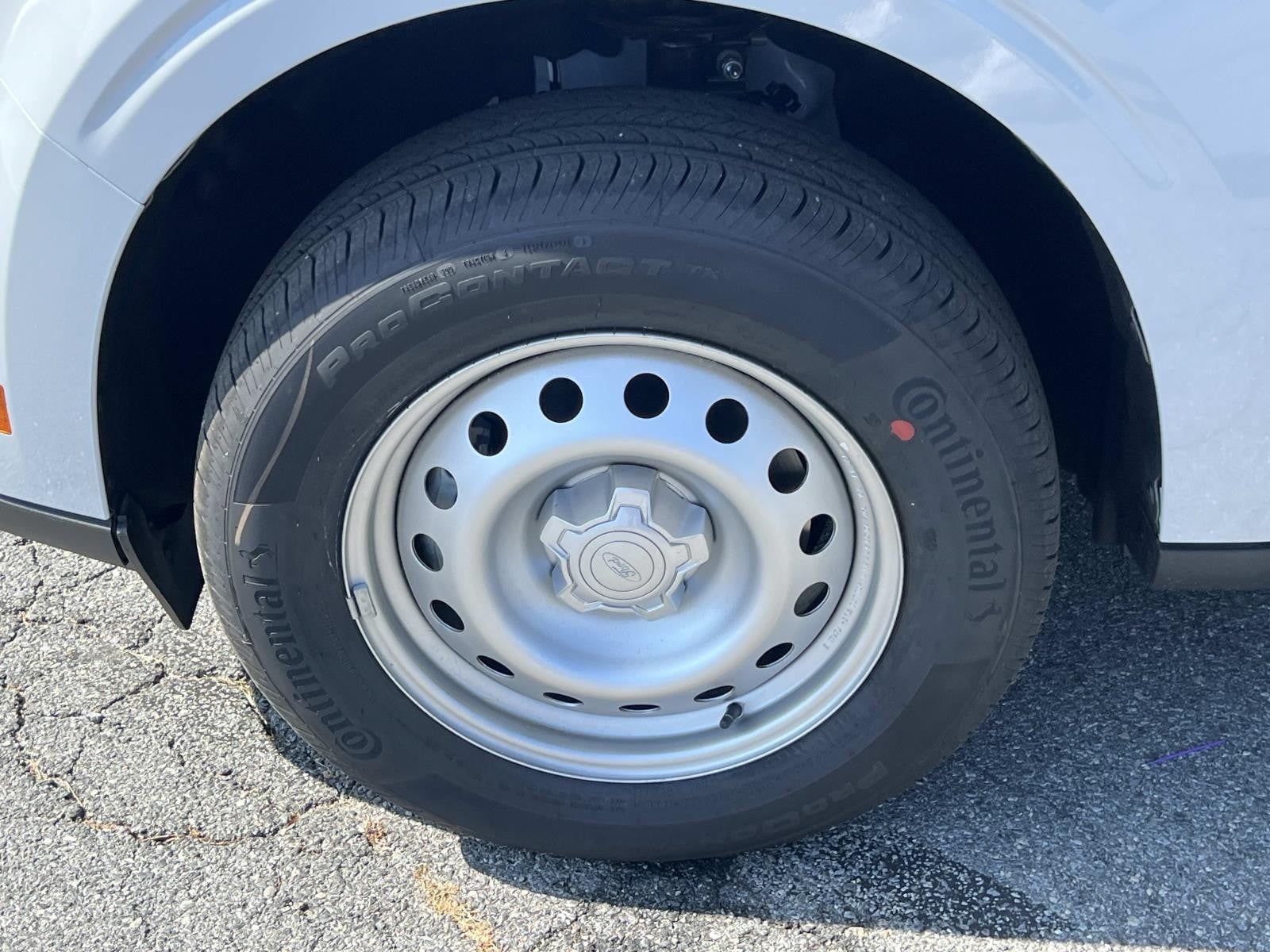 2026 Ford Maverick XL FWD SUPERCREW
