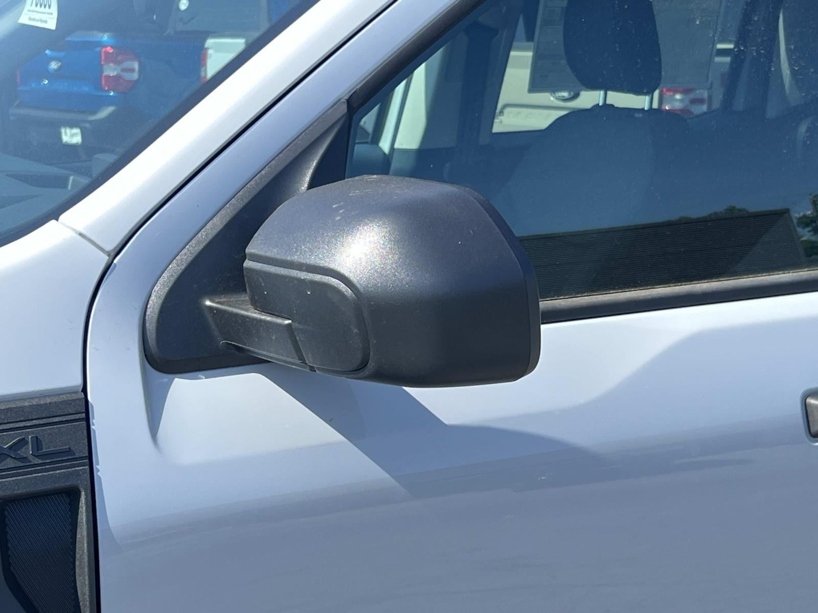 2026 Ford Maverick XL FWD SUPERCREW