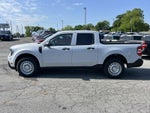 2026 Ford Maverick XL FWD SUPERCREW