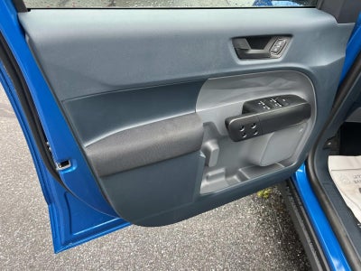 2025 Ford Maverick XL AWD SUPERCREW