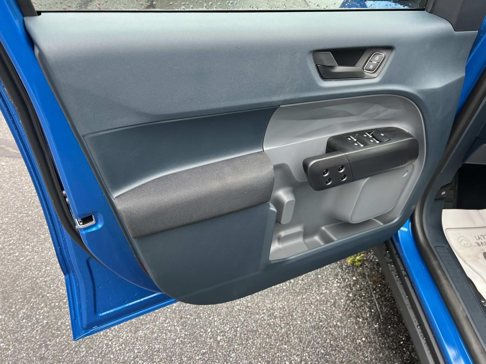 2025 Ford Maverick XL AWD SUPERCREW