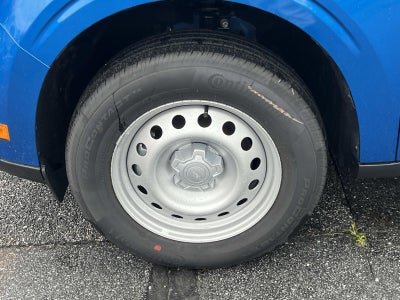 2025 Ford Maverick XL AWD SUPERCREW