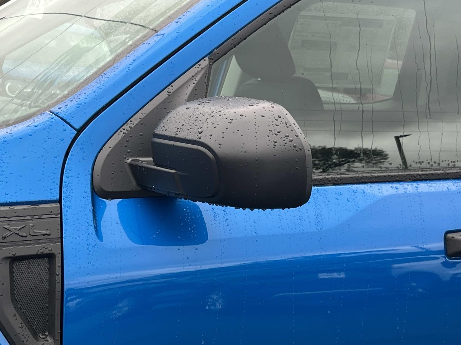 2025 Ford Maverick XL AWD SUPERCREW