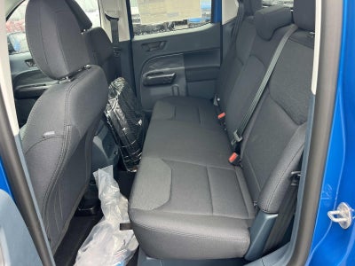 2025 Ford Maverick XL AWD SUPERCREW