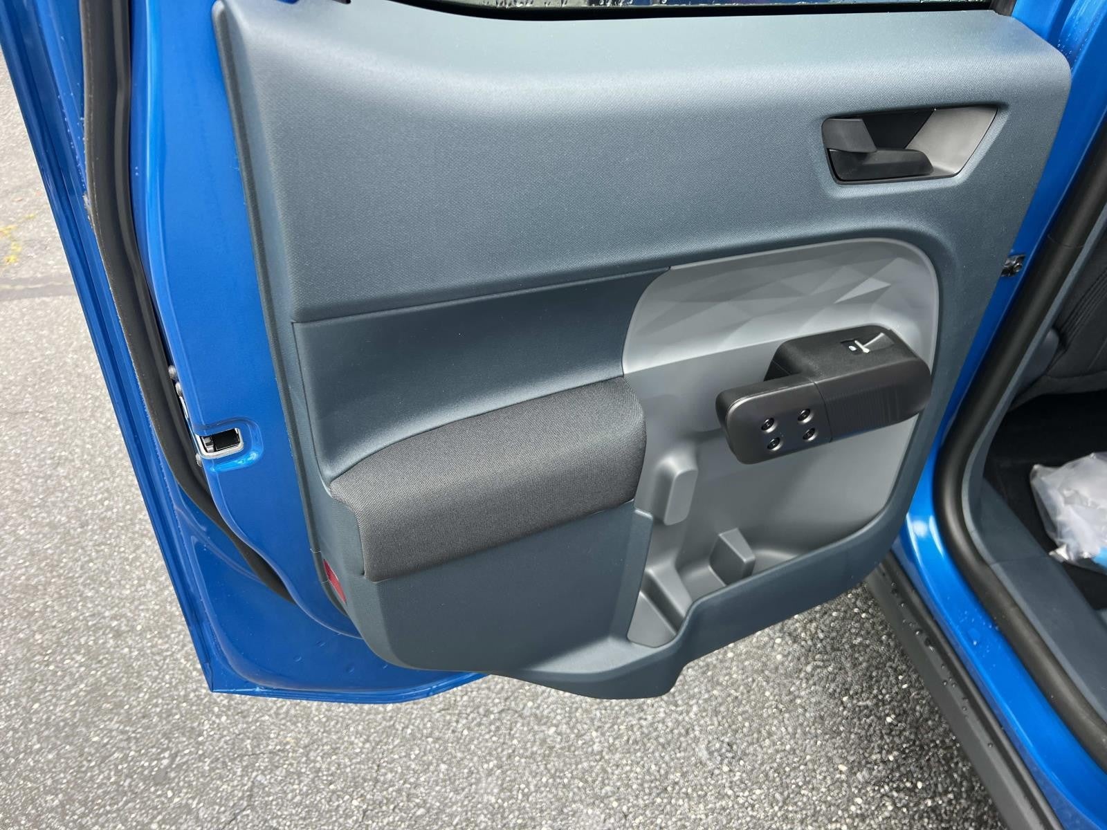 2025 Ford Maverick XL AWD SUPERCREW