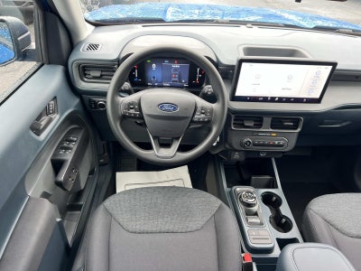 2025 Ford Maverick XL AWD SUPERCREW