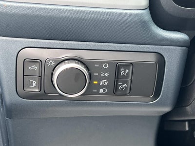 2025 Ford Maverick XL AWD SUPERCREW