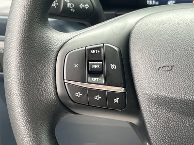 2025 Ford Maverick XL AWD SUPERCREW