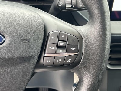 2025 Ford Maverick XL AWD SUPERCREW