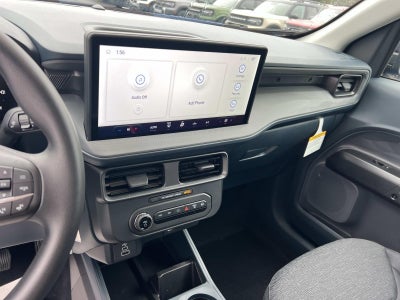 2025 Ford Maverick XL AWD SUPERCREW