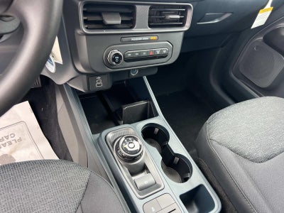 2025 Ford Maverick XL AWD SUPERCREW