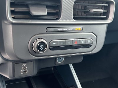 2025 Ford Maverick XL AWD SUPERCREW