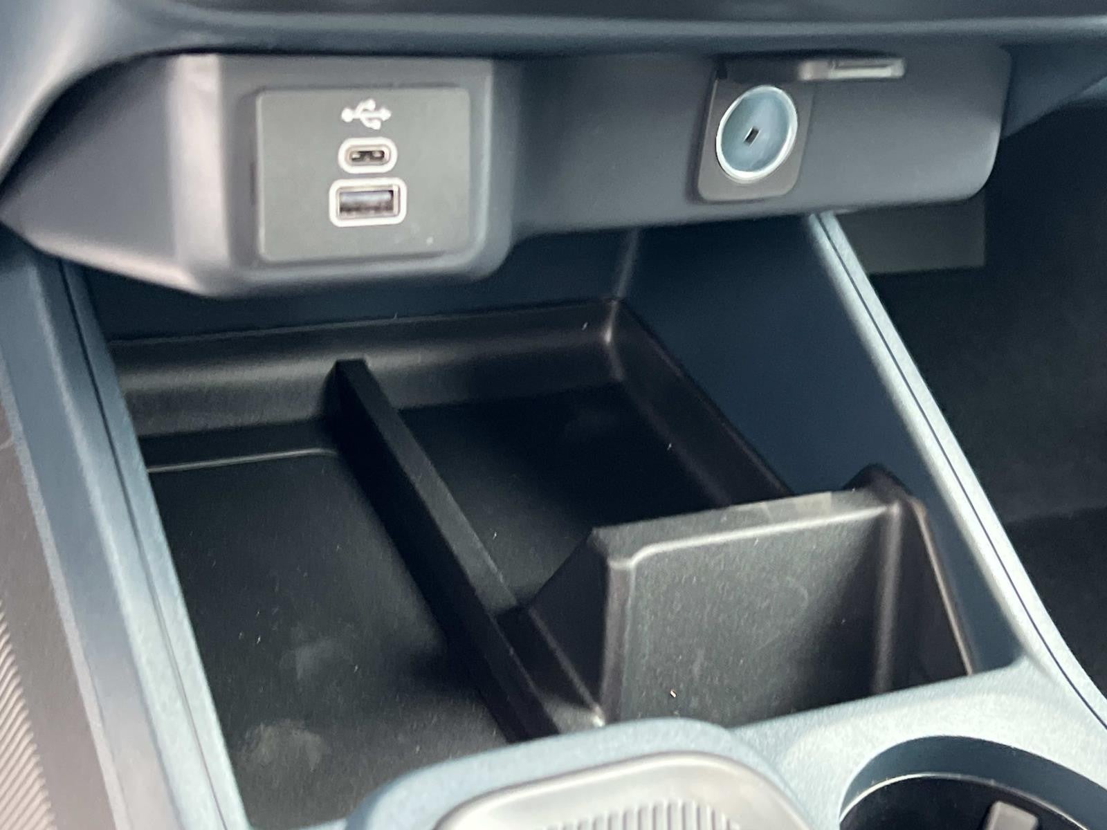 2025 Ford Maverick XL AWD SUPERCREW