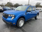 2025 Ford Maverick XL AWD SUPERCREW