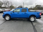 2025 Ford Maverick XL AWD SUPERCREW