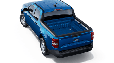 2025 Ford Maverick XL AWD SUPERCREW