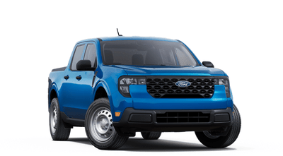 2025 Ford Maverick XL AWD SUPERCREW