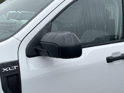 2025 Ford Maverick XL AWD SUPERCREW