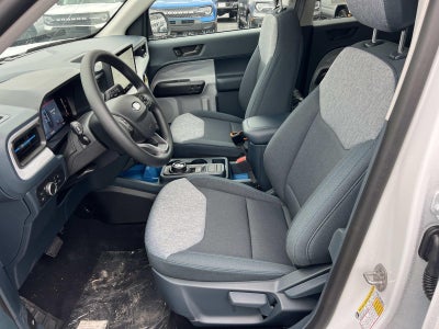 2025 Ford Maverick XL AWD SUPERCREW