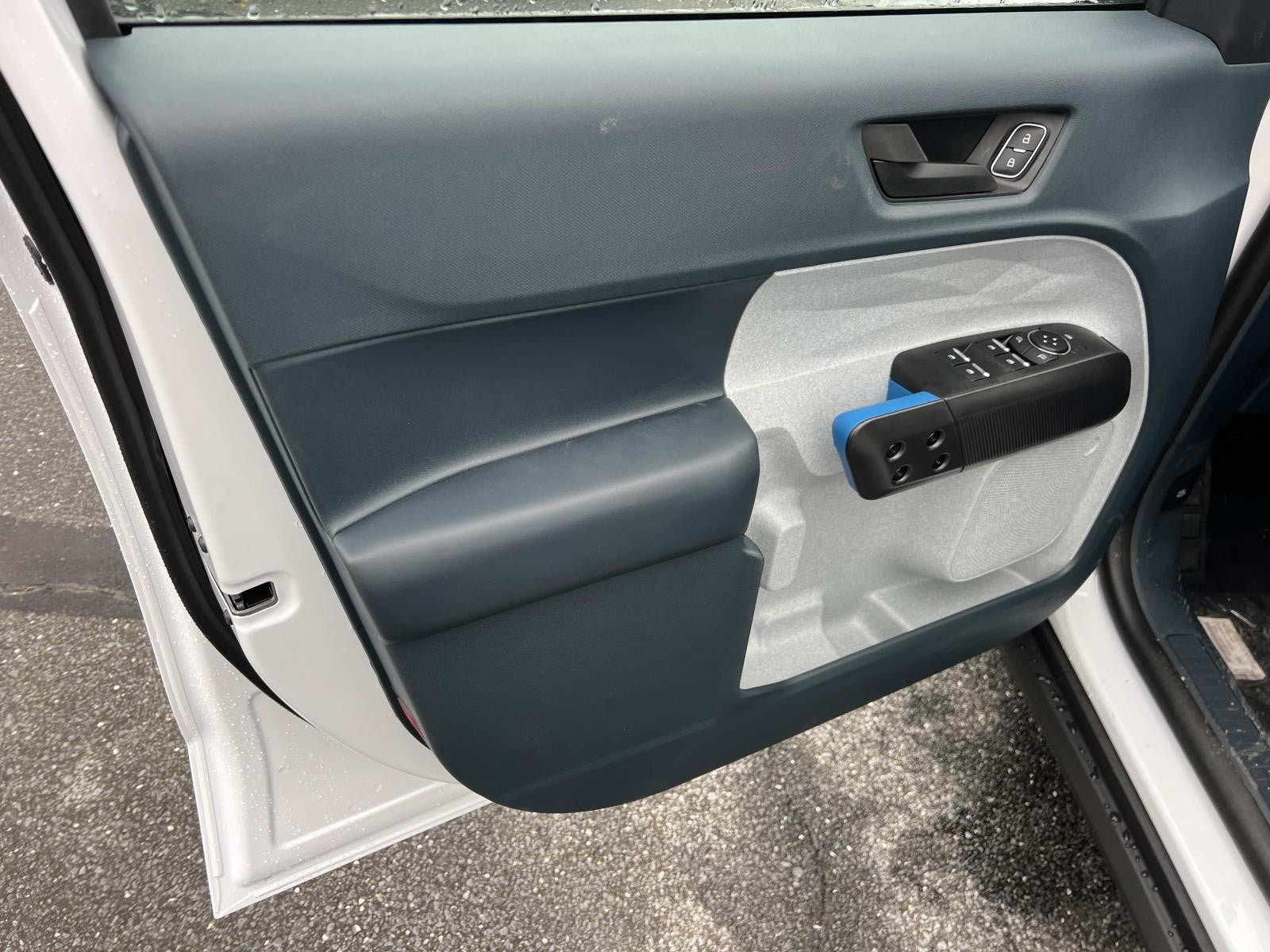 2025 Ford Maverick XL AWD SUPERCREW