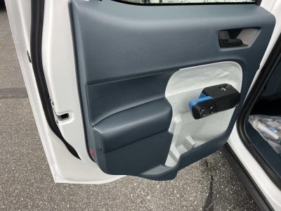 2025 Ford Maverick XL AWD SUPERCREW