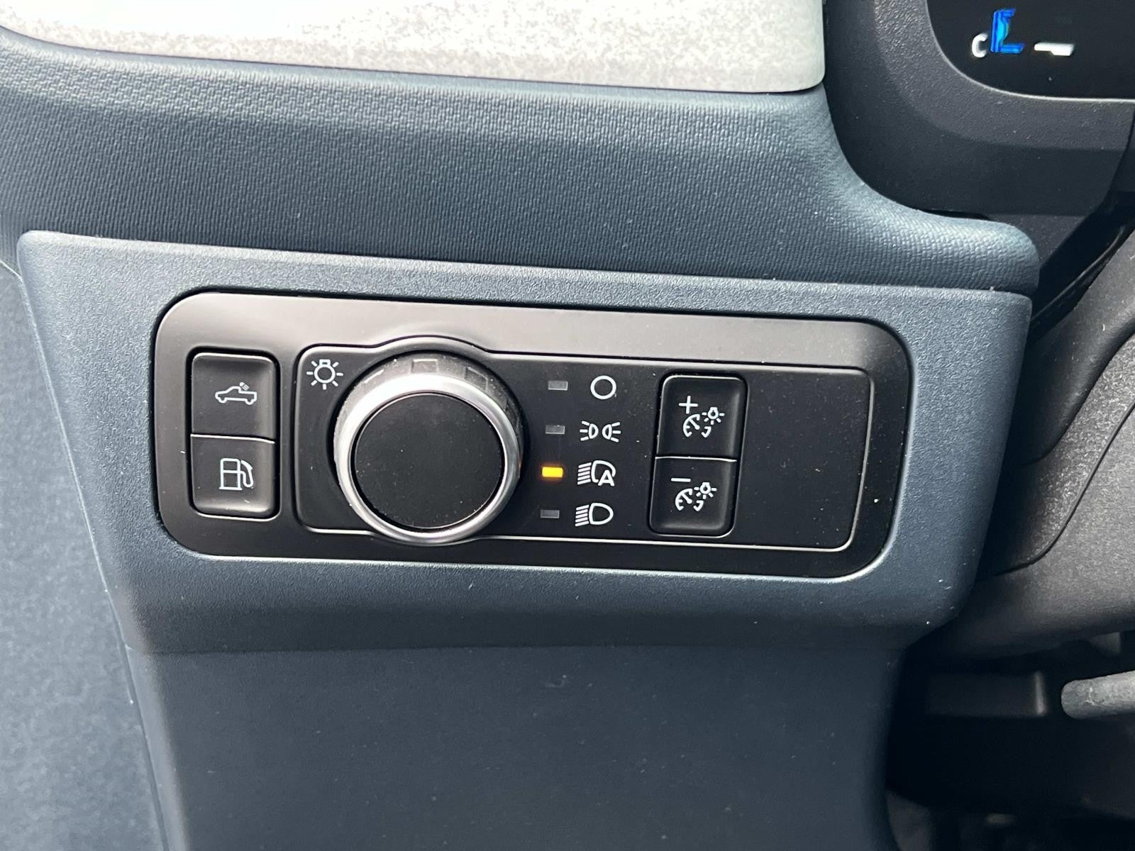 2025 Ford Maverick XL AWD SUPERCREW