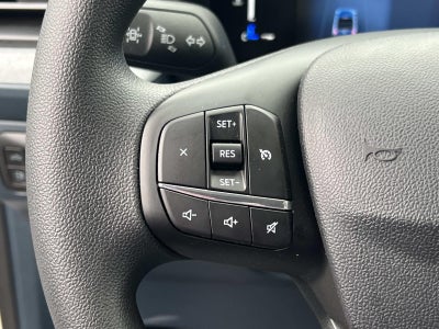 2025 Ford Maverick XL AWD SUPERCREW