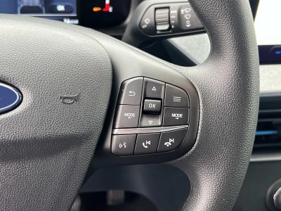 2025 Ford Maverick XL AWD SUPERCREW