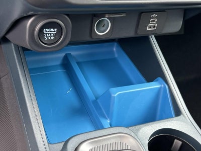 2025 Ford Maverick XL AWD SUPERCREW