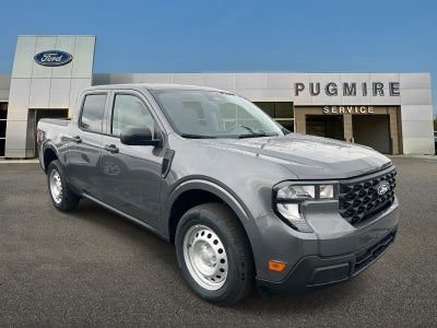 2026 Ford Maverick XL AWD SUPERCREW