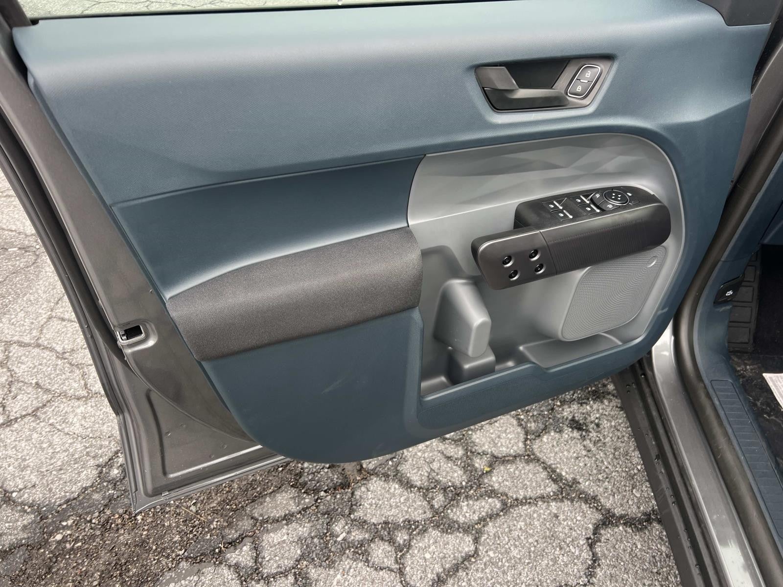 2026 Ford Maverick XL AWD SUPERCREW