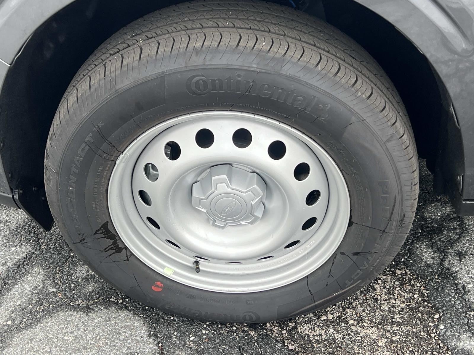 2026 Ford Maverick XL AWD SUPERCREW