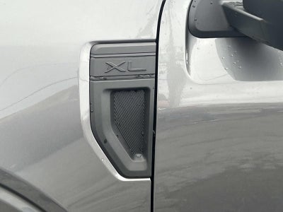 2026 Ford Maverick XL AWD SUPERCREW