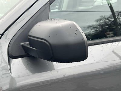 2026 Ford Maverick XL AWD SUPERCREW