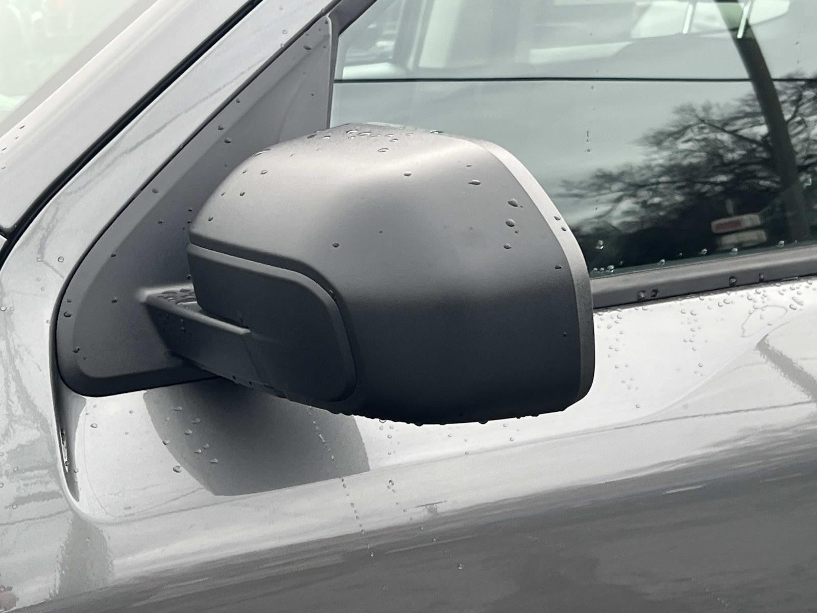 2026 Ford Maverick XL AWD SUPERCREW