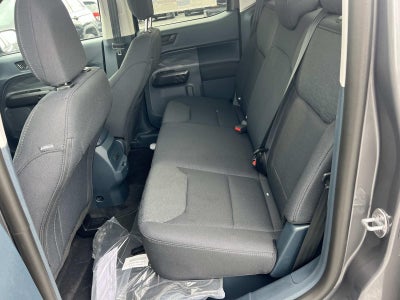 2026 Ford Maverick XL AWD SUPERCREW