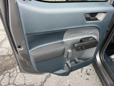 2026 Ford Maverick XL AWD SUPERCREW