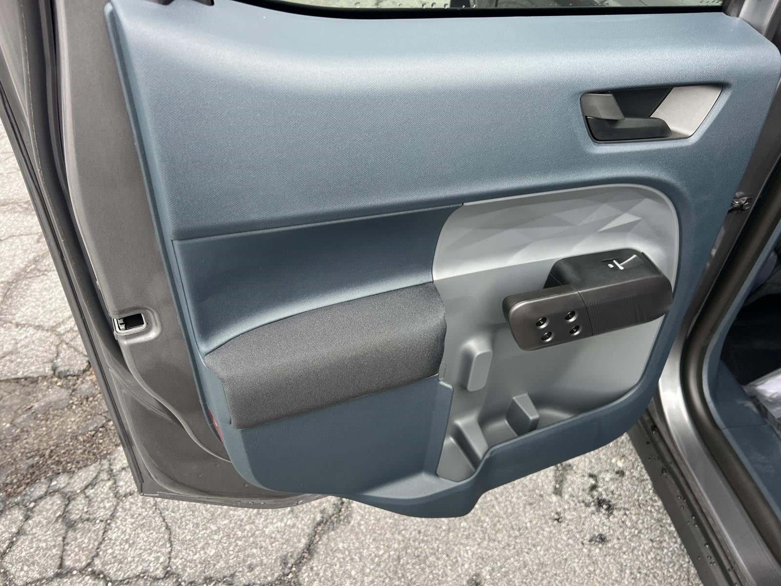 2026 Ford Maverick XL AWD SUPERCREW