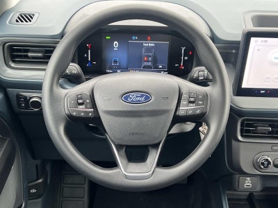 2026 Ford Maverick XL AWD SUPERCREW