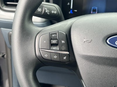 2026 Ford Maverick XL AWD SUPERCREW