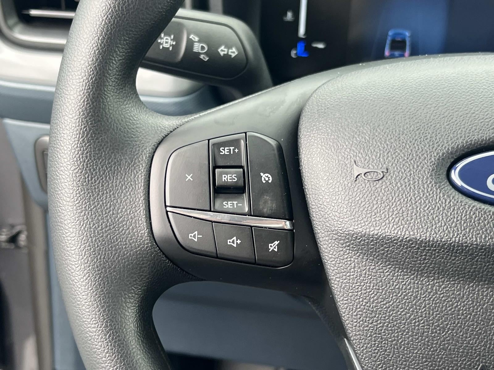 2026 Ford Maverick XL AWD SUPERCREW