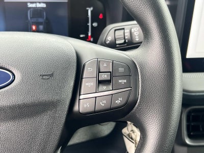 2026 Ford Maverick XL AWD SUPERCREW