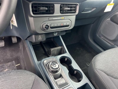 2026 Ford Maverick XL AWD SUPERCREW