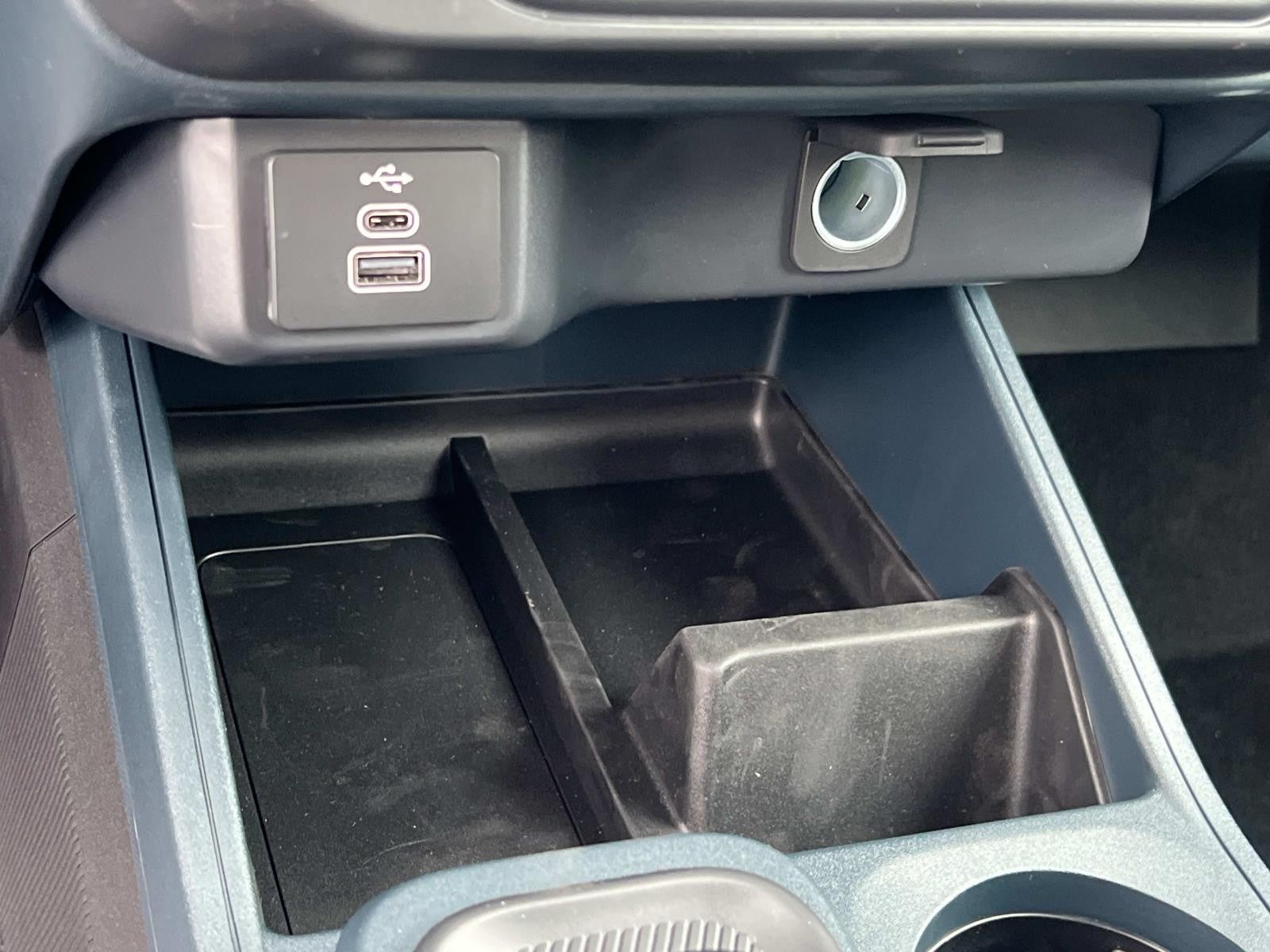 2026 Ford Maverick XL AWD SUPERCREW