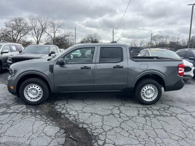 2026 Ford Maverick XL AWD SUPERCREW