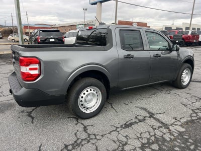 2026 Ford Maverick XL AWD SUPERCREW