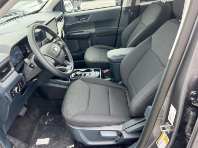 2026 Ford Maverick XL AWD SUPERCREW