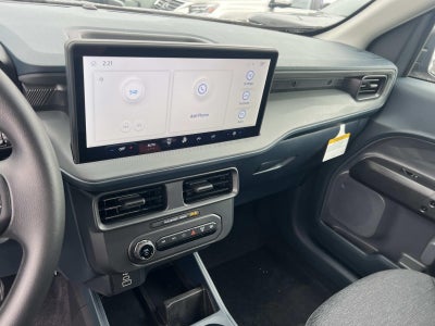 2026 Ford Maverick XL AWD SUPERCREW