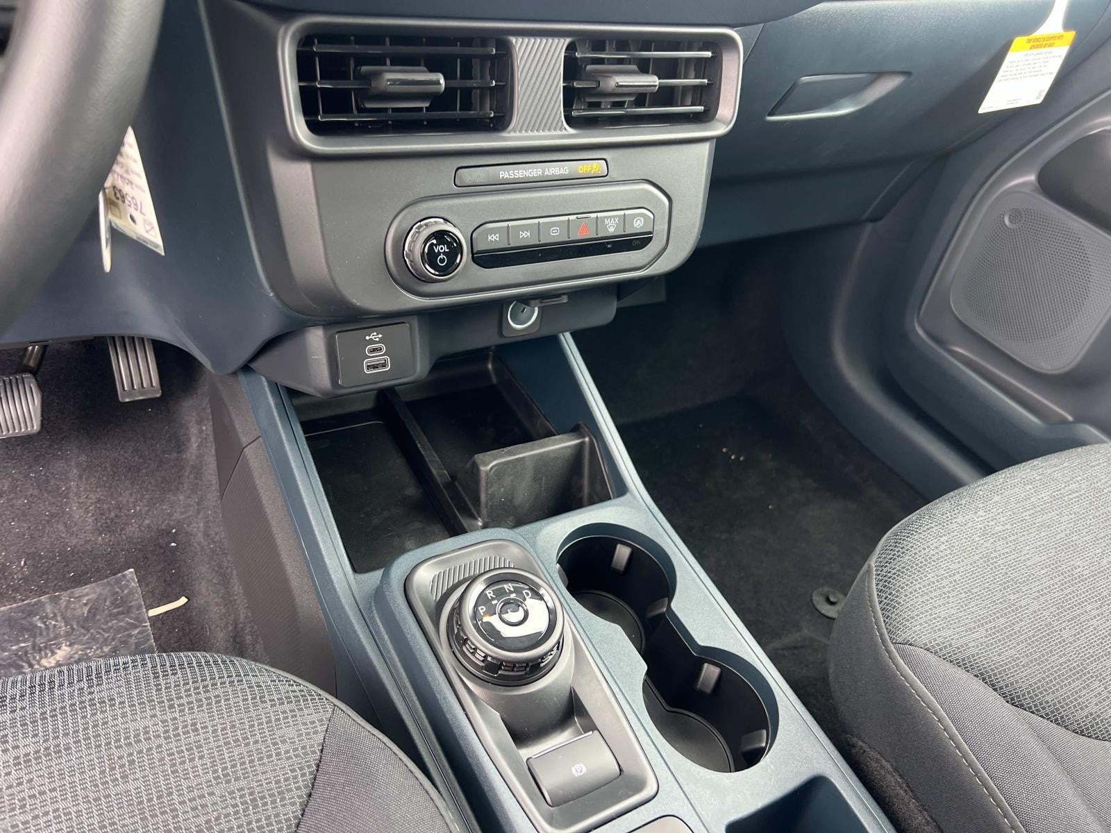 2026 Ford Maverick XL AWD SUPERCREW
