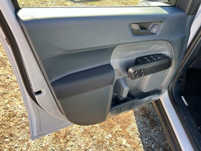 2026 Ford Maverick XL AWD SUPERCREW